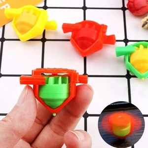 Parti Dükkanım Pinyata Içi Plastik Üflemeli Dönen Oyuncak 5 Adet