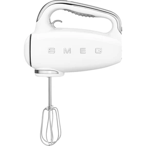 SMEG HMF01WHEU  50'S STYLE BEYAZ EL MİKSERİ