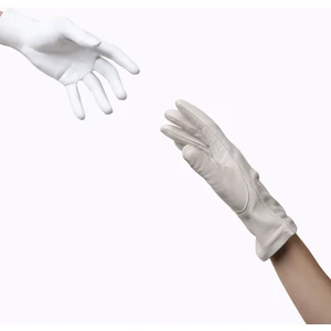 Rainbow Kadın Deri Eldiven