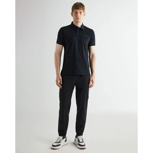 Erkek Yeşil Regular Fit Pantolon 1224115T.301