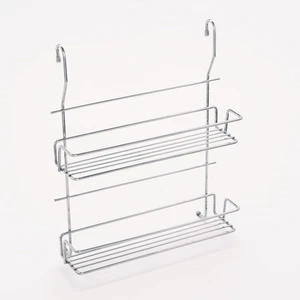 Ikili Dar Baharatlık Lamasız