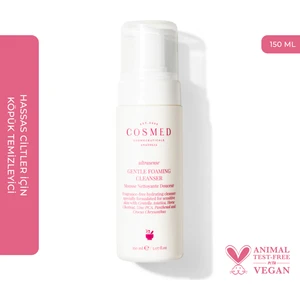 Gentle Foaming Cleanser 150 ml