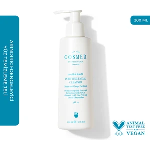 Complete Benefit Purifying Facial Cleanser 200 ml