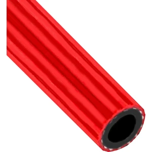 Hava Hortumu Sel (5/16) Kırmızı 8mm 25MT