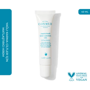 Complete Benefit Spot Control Gel 15 ml