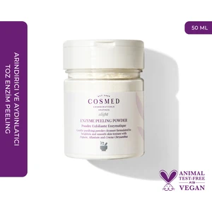 Alight Enzyme Peeling Powder 75 Gr