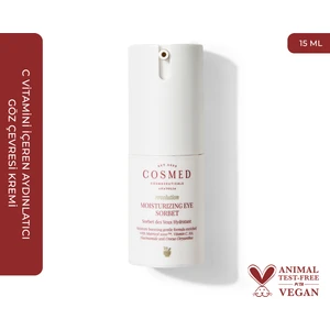 Revolution Moisturizing Eye Sorbet 15 ml