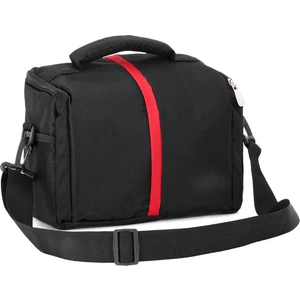 Canon Uyumlu Dslr Fotoğraf Makinesi Omuz Çantası Tüm Dslr Modeller Ile Uyumludur