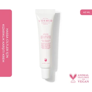 Anti - Redness Repair Cream 40 ml
