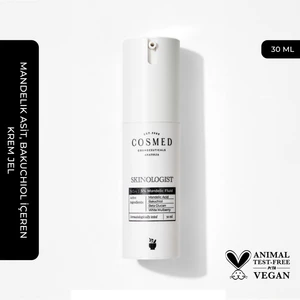 Skinologist 5% Mandelic Fluid 30 ml