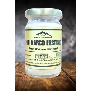 Pau D'arco Ekstrak 50GR