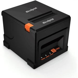 KPS65 203DPI Termal Fiş Yazıcı (Usb, Ethernet)