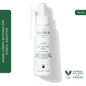Hair Guard Anti-Hair Loss Serum 100 Ml