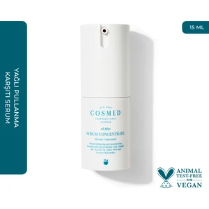 Sd Plus Konsantre Serum 15 ml