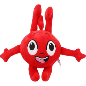 Mila ve Morfle Peluş Oyuncaklar (Yurt Dışından)