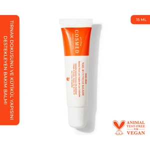 Nail - Cuticle Balsam 15 ml