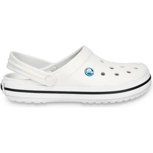 Crocband White 11016-100