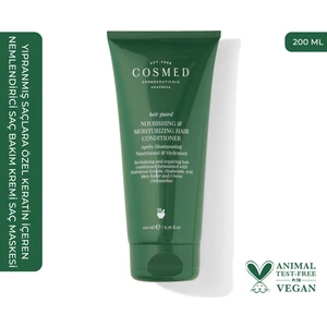 Hairguard Nourishing&Moisturizing Hair Conditioner