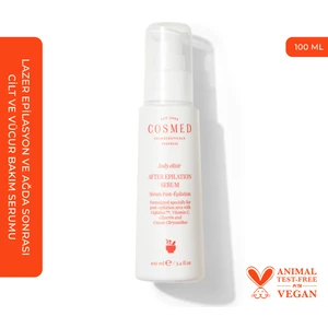 Body Elixir After Epilation Serum 100 ml
