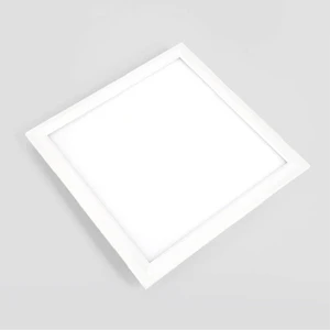 25W 30X30 Klipin LED Panel Sıva Altı (Beyaz) Cat CT-5286B