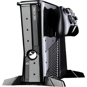 Xbox 360 Vault Kasa Stand