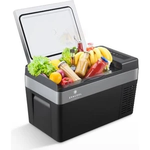 Eva Cool Eva 25 12/24 Mobil Buzdolabı