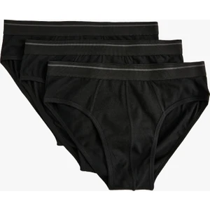 3'lü Slip Boxer Seti