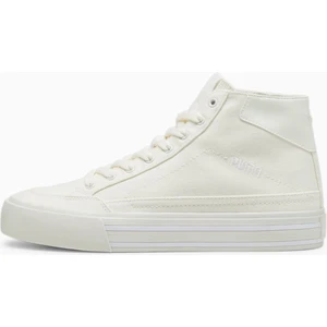Court Classic Vulc Mid Unisex Spor Ayakkabı 39614901 39614901015
