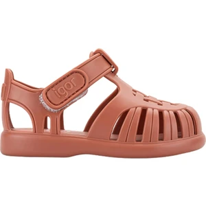 Tobby Solid Çocuk Sandalet S10271-381 S10271-381007