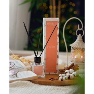 Dfn Wood Dfn Home Lorıent Pudra Çubuklu Oda Kokusu 100 ml