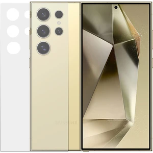 Samsung S24 Ultra Full Arka Kaplama Koruma Filmi - AL3281