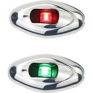 LED Iskele Sancak Lambası 12V