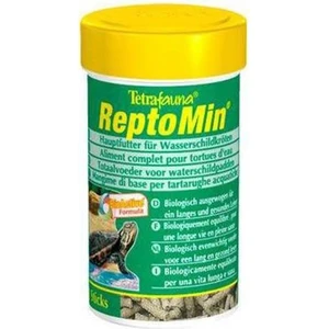 Reptomın Çubuk Şeklinde Kaplumbağa Yemi 250 Ml