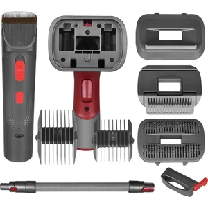 Pet Kit Evcil Hayvan Bakım Seti (Forza Uyumlu)