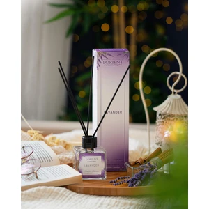 Dfn Wood Dfn Home Lorıent  Lavander Çubuklu Oda Kokusu 100 ml