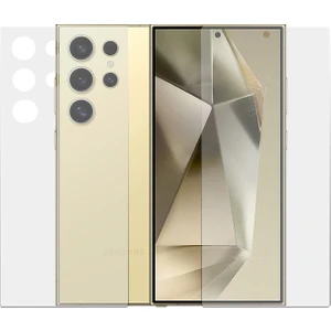 Samsung S24 Ultra Full Ön Arka Kaplama Koruma Filmi - AL3279