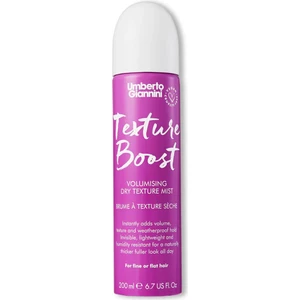 Umberto Giannini Texture Boost  Hacim Veren Vegan  Kuru Doku Spreyi 200 ml