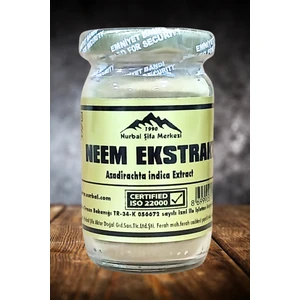Nurbal Şifa Neem Ekstrak 50 gr