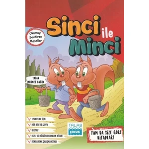 Sinci Ile Minci