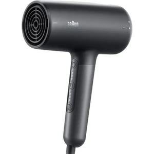 BRHD425E Hd4.2 Iontec Difüzörlü Saç Kurutma Makinesi, 2 Başlıklı, 2100W