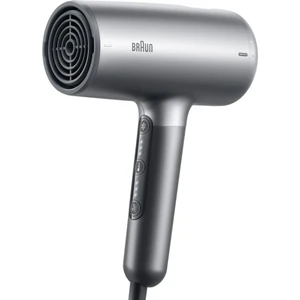 BRHD435E Hd4.3 Iontec Difüzörlü Saç Kurutma Makinesi, 3 Başlıklı, 2200W