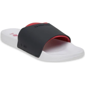 U.S. Polo Assn. 4m Lixin-M 4fx Erkek Terlik