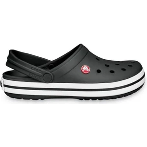 Crocband Black 11016-001