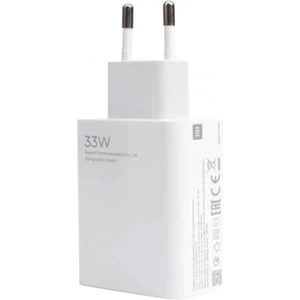 Orijinal Xiaomi 33W Şarj Adaptörü