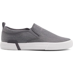 Dockie 4fx Gri Erkek Sneaker