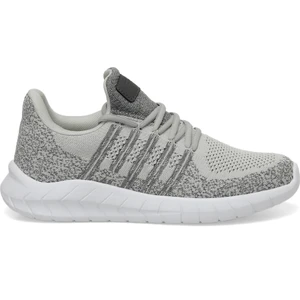 Vardy Tx 4fx Gri Erkek Sneaker