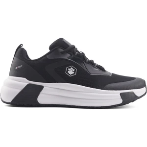 North 4fx Siyah Erkek Sneaker