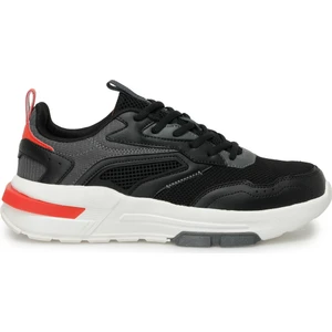 Lınton Tx 4fx Siyah Erkek Sneaker