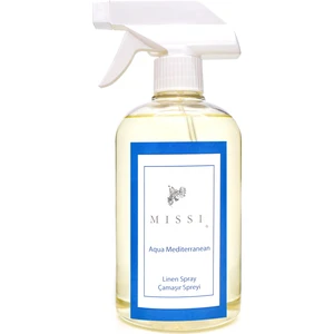 500 ml Aqua Medıterranean Çamaşır Spreyi