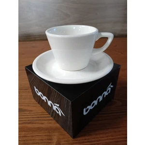 12 Parça Kahve Fincan Seti 180 cc COR180KFT